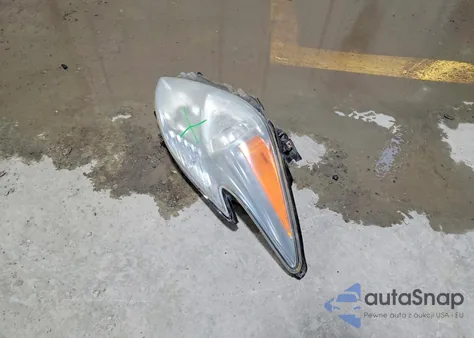 2011 Toyota Prius из США, поврежденный, VIN JTDKN3DU1B5243668